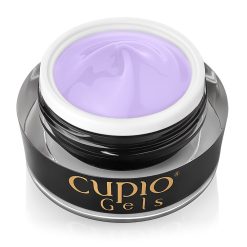 Cover Builder Gel Cupio GELatto - Lavender 15ml-Manichiura-Noutati Manichiura