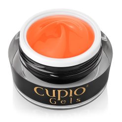 Cover Builder Gel Cupio GELatto - Mandarin 15ml-Manichiura-Noutati Manichiura