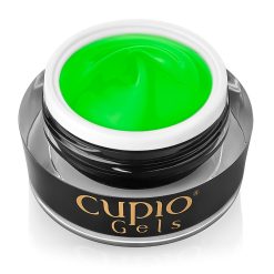 Cover Builder Gel Cupio GELatto - Matcha 15ml-Manichiura-Noutati Manichiura