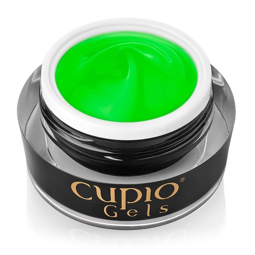 Cover Builder Gel Cupio GELatto - Matcha 15ml-Manichiura-Noutati Manichiura
