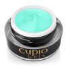 Cover Builder Gel Cupio GELatto - Mint 15ml-Manichiura-Noutati Manichiura