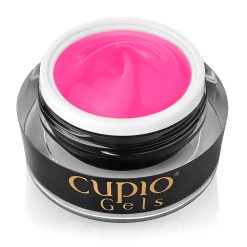 Cover Builder Gel Cupio GELatto - Powder 15ml-Manichiura-Noutati Manichiura