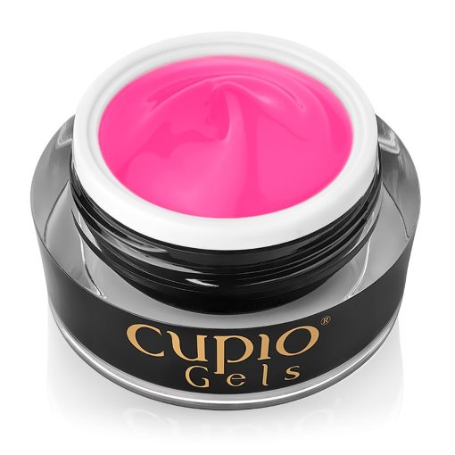 Cover Builder Gel Cupio GELatto - Powder 15ml-Manichiura-Noutati Manichiura
