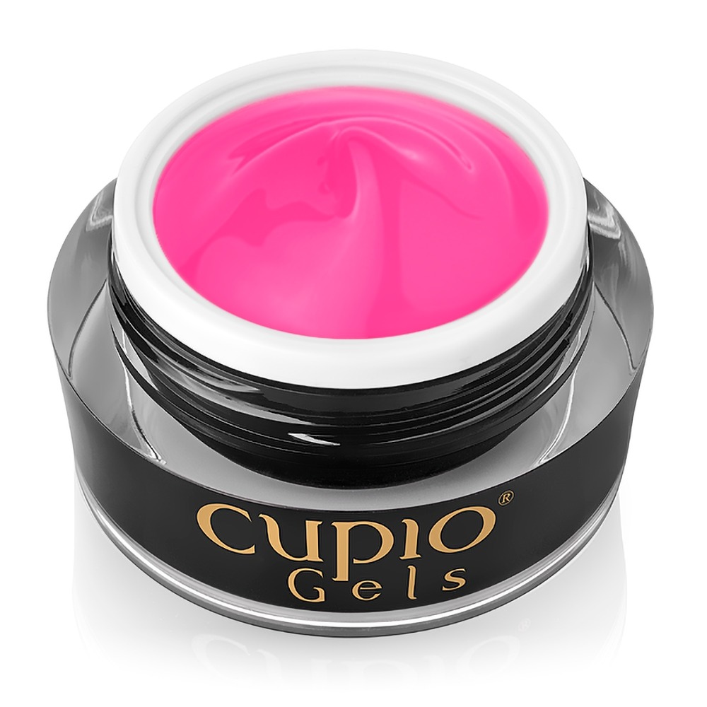 Cover Builder Gel Cupio GELatto - Powder 15ml-Manichiura-Noutati Manichiura