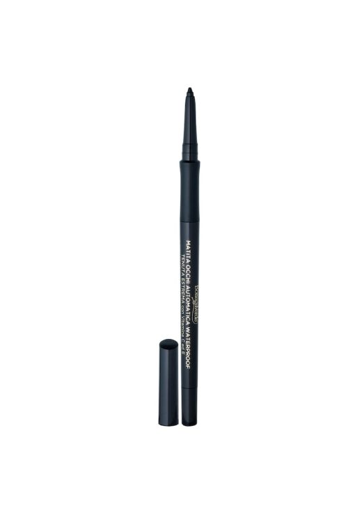 Creion de ochi retractabil - rezistent la apa - cu vitamina C si E --FEMEI/INGRIJIRE COSMETICA/Produse cosmetice-INGRIJIRE COSMETICA/Produse cosmetice