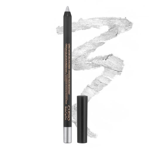 Creion de ochi waterproof Cupio - Silver-Promotii-Promotii Make-up