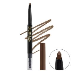 Creion de sprancene  Brow Bestie Triangle Tip Brow Pencil GBP 372 Warm Auburn - 0.25g-FEMEI/INGRIJIRE COSMETICA/Produse cosmetice-INGRIJIRE COSMETICA/Produse cosmetice