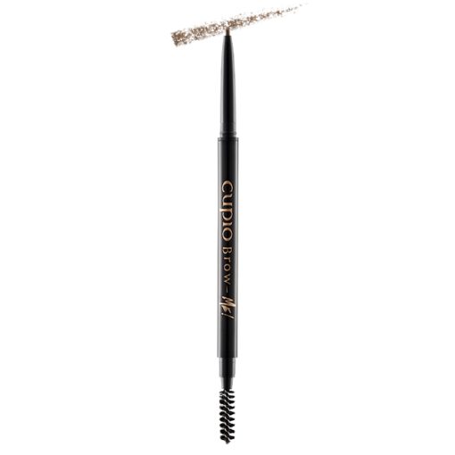 Creion de sprancene Cupio Brow-Me! Medium Brown-Promotii-Promotii Make-up