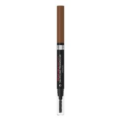 Creion de sprancene  Infaillible Brows 24H Triangular - nuanta 5.23 Auburn-FEMEI/INGRIJIRE COSMETICA/Produse cosmetice-INGRIJIRE COSMETICA/Produse cosmetice