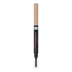Creion de sprancene  Infaillible Brows 24H Triangular - nuanta 7.0 Blonde​-FEMEI/INGRIJIRE COSMETICA/Produse cosmetice-INGRIJIRE COSMETICA/Produse cosmetice