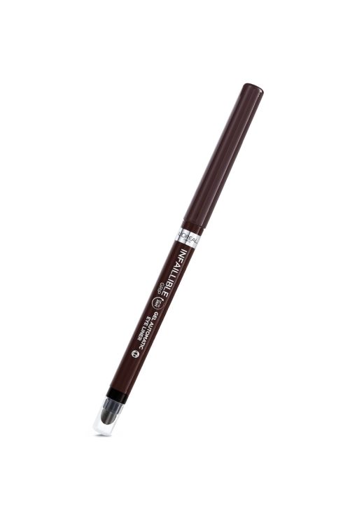 Creion mecanic de ochi Gel  Infaillible 36H Grip - 1.2 g-FEMEI/INGRIJIRE COSMETICA/Produse cosmetice-INGRIJIRE COSMETICA/Produse cosmetice