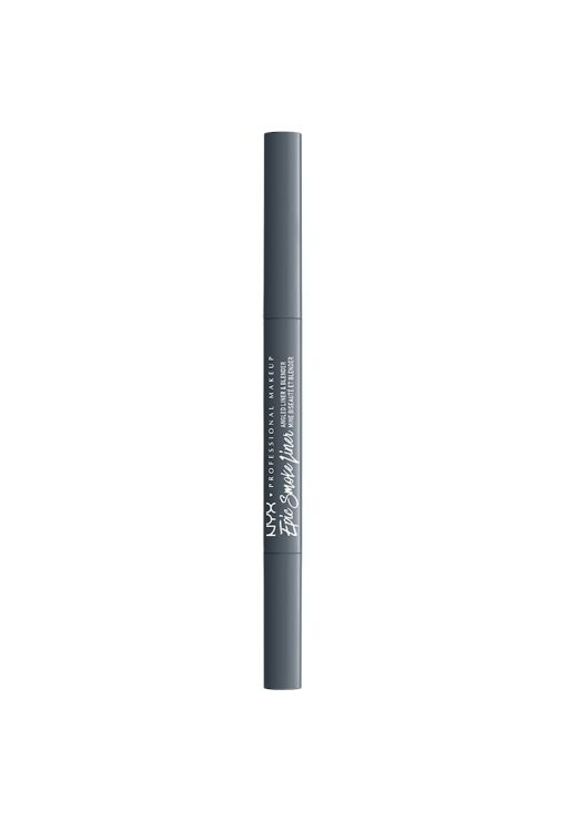 Creion pentru ochi NYX PM Epic Smoke - 0.17 g-FEMEI/INGRIJIRE COSMETICA/Produse cosmetice-INGRIJIRE COSMETICA/Produse cosmetice