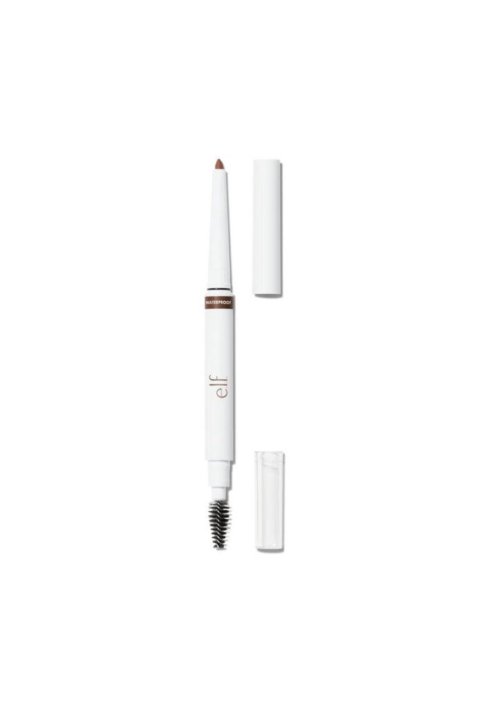 Creion sprancene e.l.f Cosmetics Waterproof Instant Lift Brow Pencil 82721 Auburn - 0.24g-FEMEI/INGRIJIRE COSMETICA/Produse cosmetice-INGRIJIRE COSMETICA/Produse cosmetice