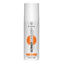 Crema cu protectie solara Cupio Ultimate Sun Blocker SPF50 30ml-Skincare-Noutati Ingrijire