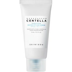 Crema de fata  Madagascar Centella Hyalu-Cica Water-Fit Sun SPF50+ - 15 ml-FEMEI/INGRIJIRE COSMETICA/Produse cosmetice-INGRIJIRE COSMETICA/Produse cosmetice