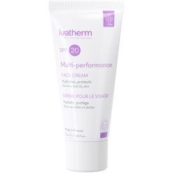 Crema hidratanta pentru fata Multi-performance -  cu protectie solara SPF 20 - pentru ten normal - 50 ml-FEMEI/INGRIJIRE COSMETICA/Produse cosmetice-INGRIJIRE COSMETICA/Produse cosmetice