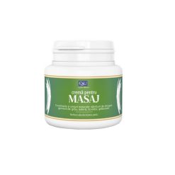 Crema pentru masaj - 500ml --FEMEI/INGRIJIRE COSMETICA/Ingrijire corp-INGRIJIRE COSMETICA/Ingrijire corp