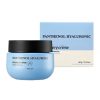 Crema reparatoare cu pantenol si acid hialuronic - NAEXY 50g-Skincare-Crema de fata