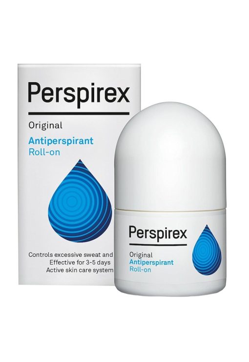 Deodorant antiperspirant roll-on-FEMEI/INGRIJIRE COSMETICA/Ingrijire corp-INGRIJIRE COSMETICA/Ingrijire corp