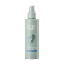 Deodorant pentru Picioare si Pantofi cu Uleiuri Esentiale de Menta - Cimbru si Arbore de Ceai - Speciale Piedi -  Ofera Prospetime si Protectie Eficienta - Combate Mirosurile Neplacute - 100 ml-FEMEI/INGRIJIRE COSMETICA/Ingrijire corp-INGRIJIRE COSMETICA/Ingrijire corp