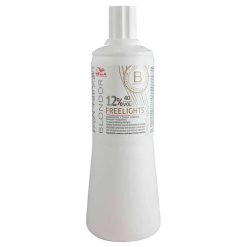 Emulsie oxidant  Blondor Freelights 12% 40 vol. - 1000 ml-FEMEI/INGRIJIRE COSMETICA/Produse cosmetice-INGRIJIRE COSMETICA/Produse cosmetice
