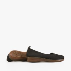 Espadrile dama Shandiin Negre 3
