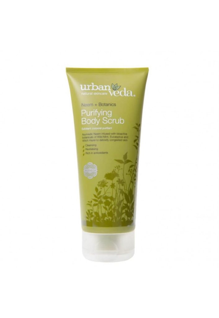 Exfoliant hidratant  200 ml-FEMEI/INGRIJIRE COSMETICA/Ingrijire corp-INGRIJIRE COSMETICA/Ingrijire corp