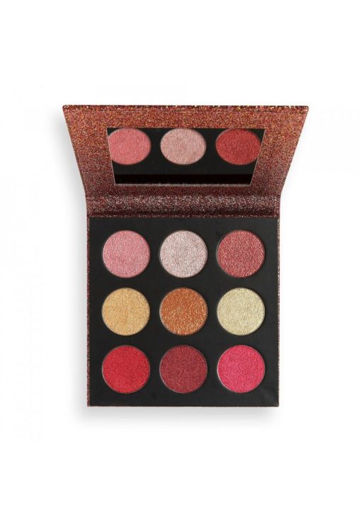 Fard de pleoape Euphoric Foil - House of Fun --FEMEI/INGRIJIRE COSMETICA/Produse cosmetice-INGRIJIRE COSMETICA/Produse cosmetice