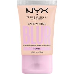 Fond de ten NYX PM Bare With Me Blur Tint - 30 ml-FEMEI/INGRIJIRE COSMETICA/Produse cosmetice-INGRIJIRE COSMETICA/Produse cosmetice