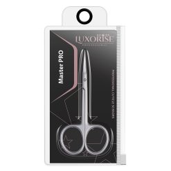 Forfecuta Cuticule Profesionala LUXORISE Master PRO PerfectCut 2