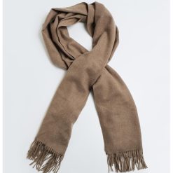 Fular din amestec de lana si mohair-FEMEI/GENTI SI ACCESORII/Fulare si esarfe-GENTI SI ACCESORII/Fulare si esarfe