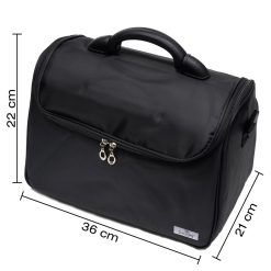 Geanta Manichiura SensoPRO Milano Ebony 2