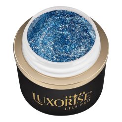 Gel Design 3D LUXORISE - Royal Glitz