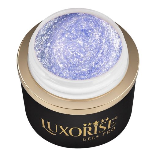 Gel Design 3D LUXORISE - Royal Glitz