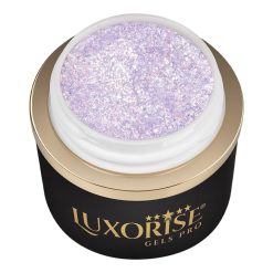 Gel Design 3D LUXORISE - Royal Glitz
