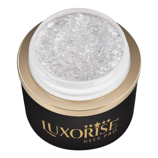Gel Design 3D LUXORISE - Royal Glitz