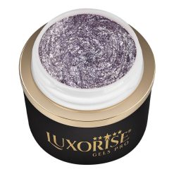 Gel Design 3D LUXORISE - Royal Glitz