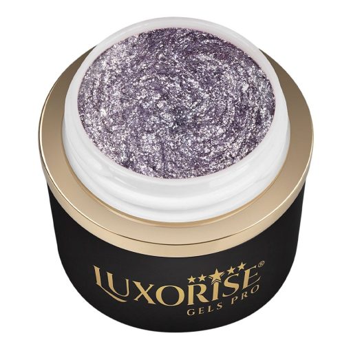 Gel Design 3D LUXORISE - Royal Glitz