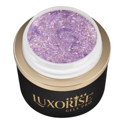 Gel Design 3D LUXORISE - Royal Glitz