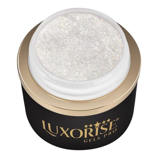 Gel Design 3D LUXORISE - Royal Glitz