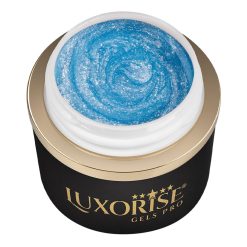Gel Design 3D LUXORISE - Royal Glitz
