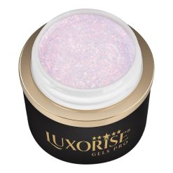 Gel Design 3D LUXORISE - Royal Glitz