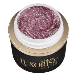 Gel Design 3D LUXORISE - Royal Glitz