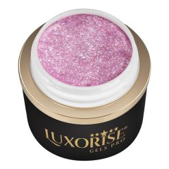 Gel Design 3D LUXORISE - Royal Glitz