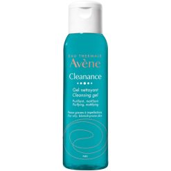 Gel de curatare  Cleanance pentru ten gras-FEMEI/INGRIJIRE COSMETICA/Ingrijire corp-INGRIJIRE COSMETICA/Ingrijire corp