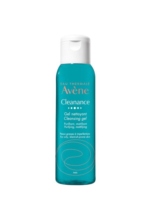 Gel de curatare  Cleanance pentru ten gras-FEMEI/INGRIJIRE COSMETICA/Ingrijire corp-INGRIJIRE COSMETICA/Ingrijire corp