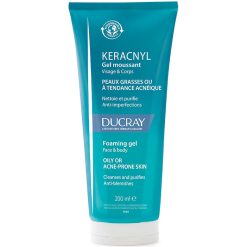 Gel de curatare  Keracnyl pentru piele acneica-FEMEI/INGRIJIRE COSMETICA/Ingrijire corp-INGRIJIRE COSMETICA/Ingrijire corp