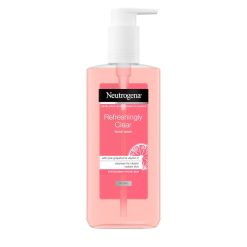Gel de curatare  Refreshingly Clear pentru ten cu imperfectiuni - 200 ml-FEMEI/INGRIJIRE COSMETICA/Ingrijire corp-INGRIJIRE COSMETICA/Ingrijire corp