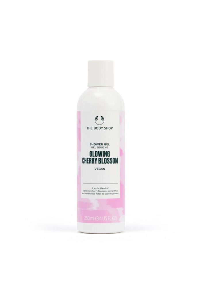 Gel de dus  250 ml - 35488-FEMEI/INGRIJIRE COSMETICA/Ingrijire corp-INGRIJIRE COSMETICA/Ingrijire corp