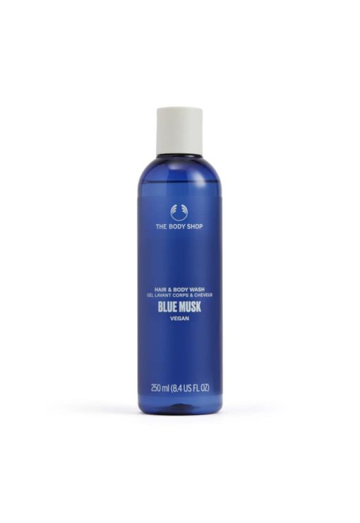 Gel dus  - 46548-FEMEI/INGRIJIRE COSMETICA/Ingrijire corp-INGRIJIRE COSMETICA/Ingrijire corp
